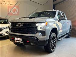 شيفروليه سلفرادو